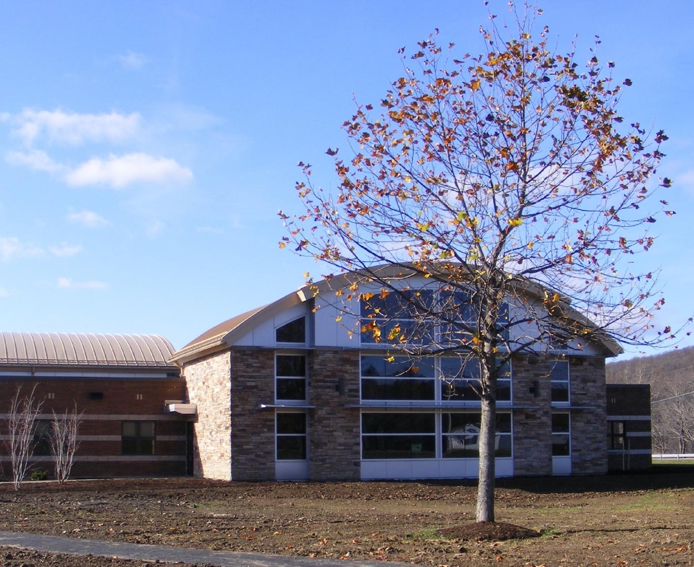 Home Seneca Nation Health System