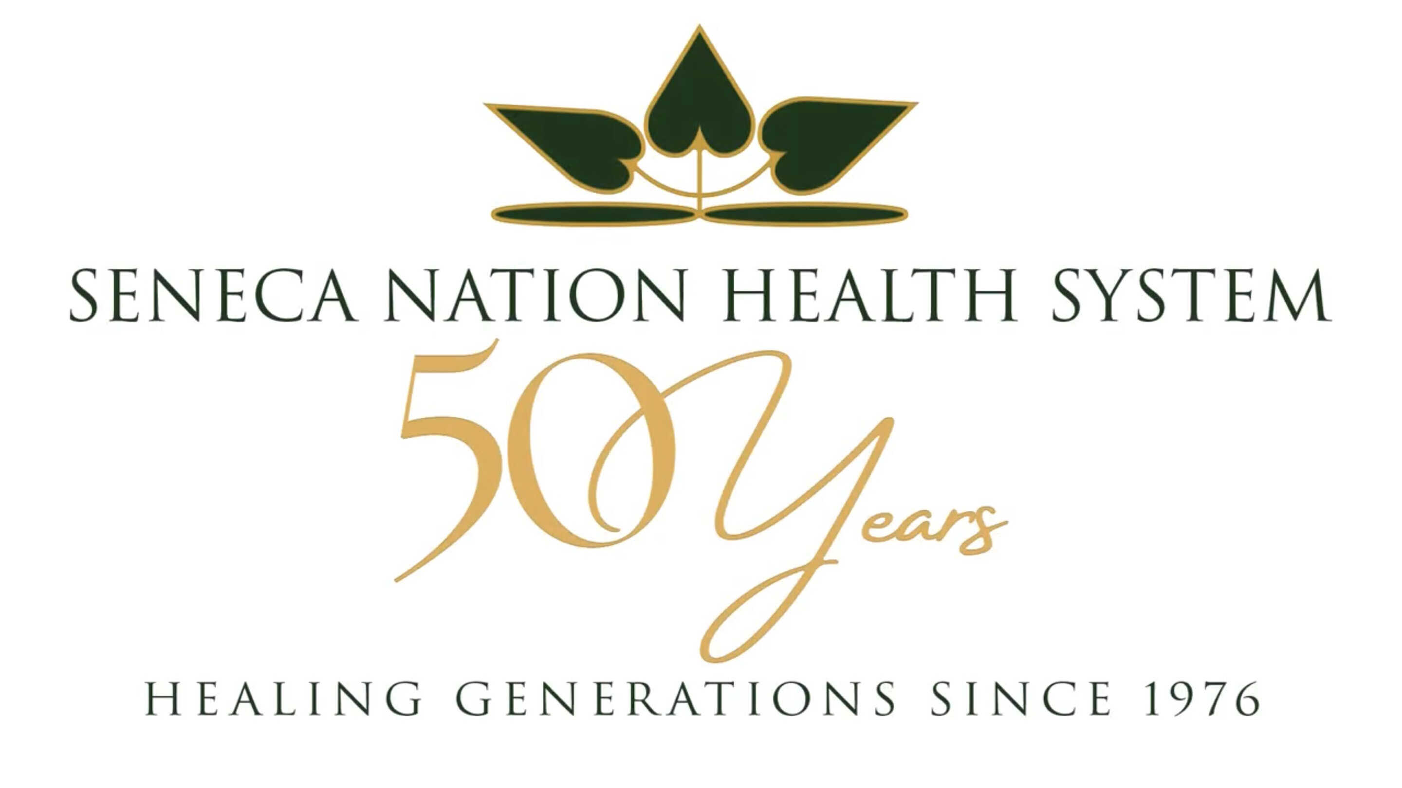 Seneca Nation Health System 50 Years